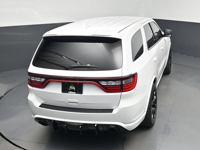 Used 2021 Dodge Durango SRT Hellcat w/ Premium Interior Group AWD/4WD image 25