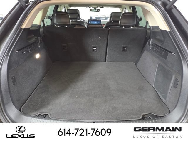 Used 2023 Lincoln Nautilus Reserve w/ Equipment Group 202A AWD/4WD image 22