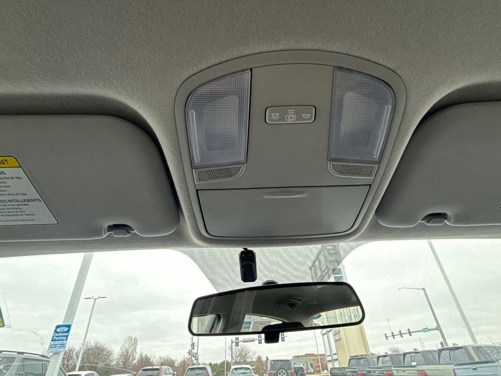 Used 2023 Kia Rio S FWD image 31