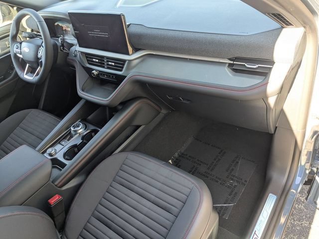 New 2026 Ford Explorer ST-Line w/ ST-Line Street Pack AWD/4WD image 24