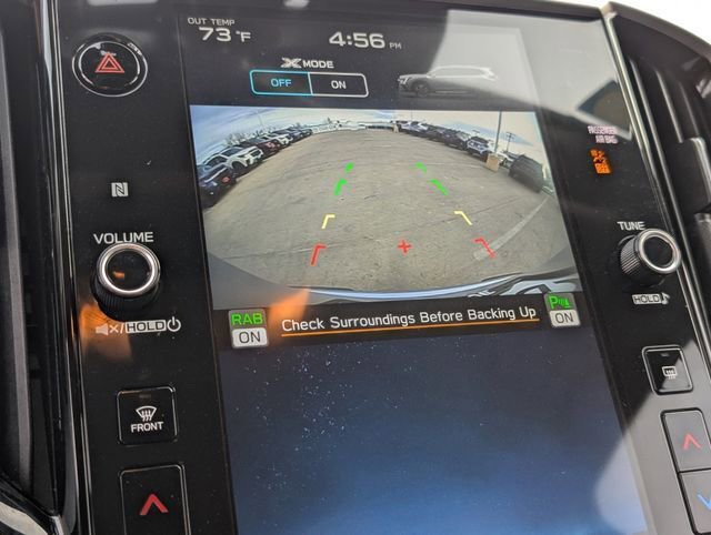 Used 2023 Subaru Ascent Premium w/ Convenience Package image 24