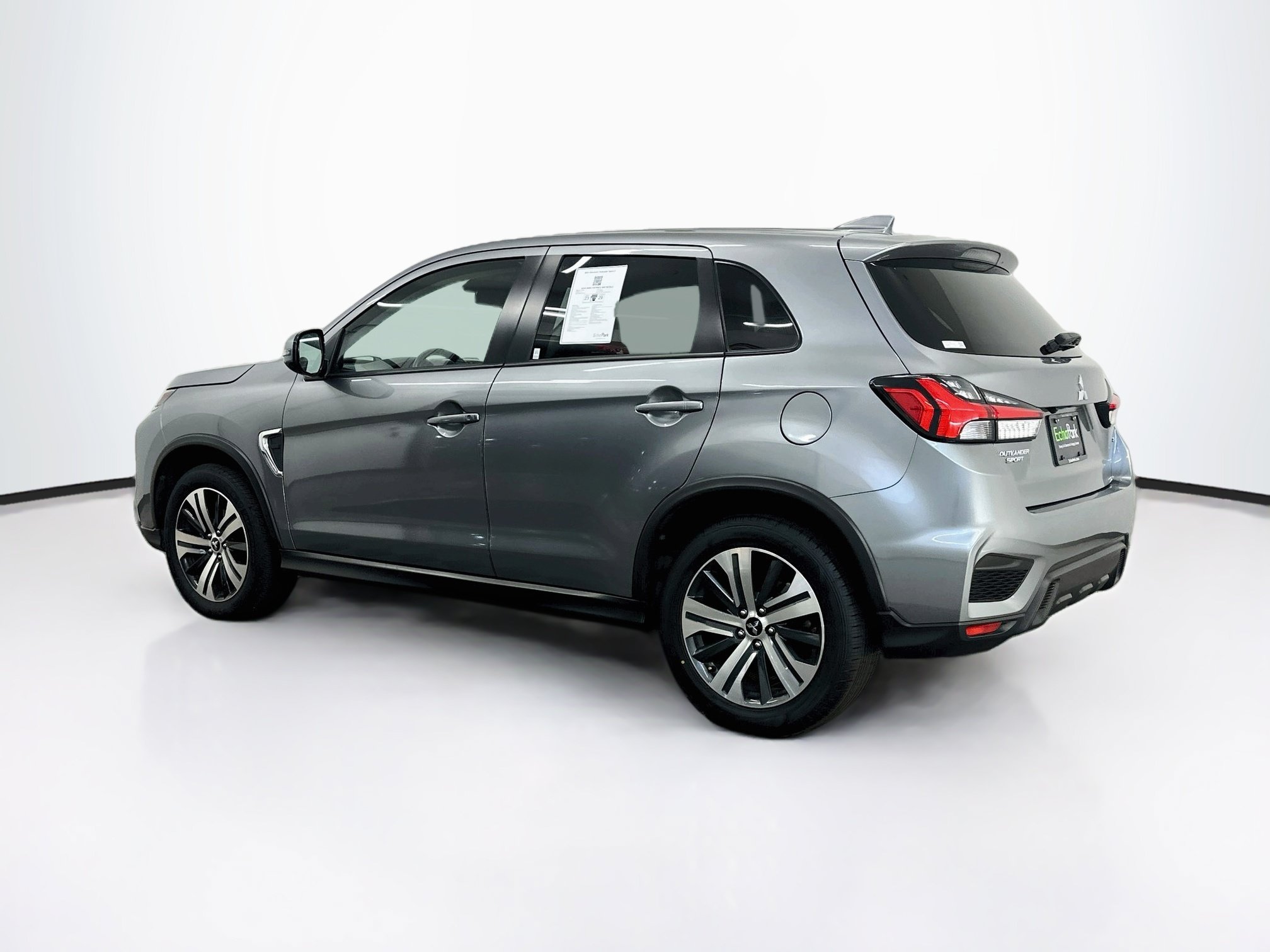 Used 2024 Mitsubishi Outlander Sport AWD image 5