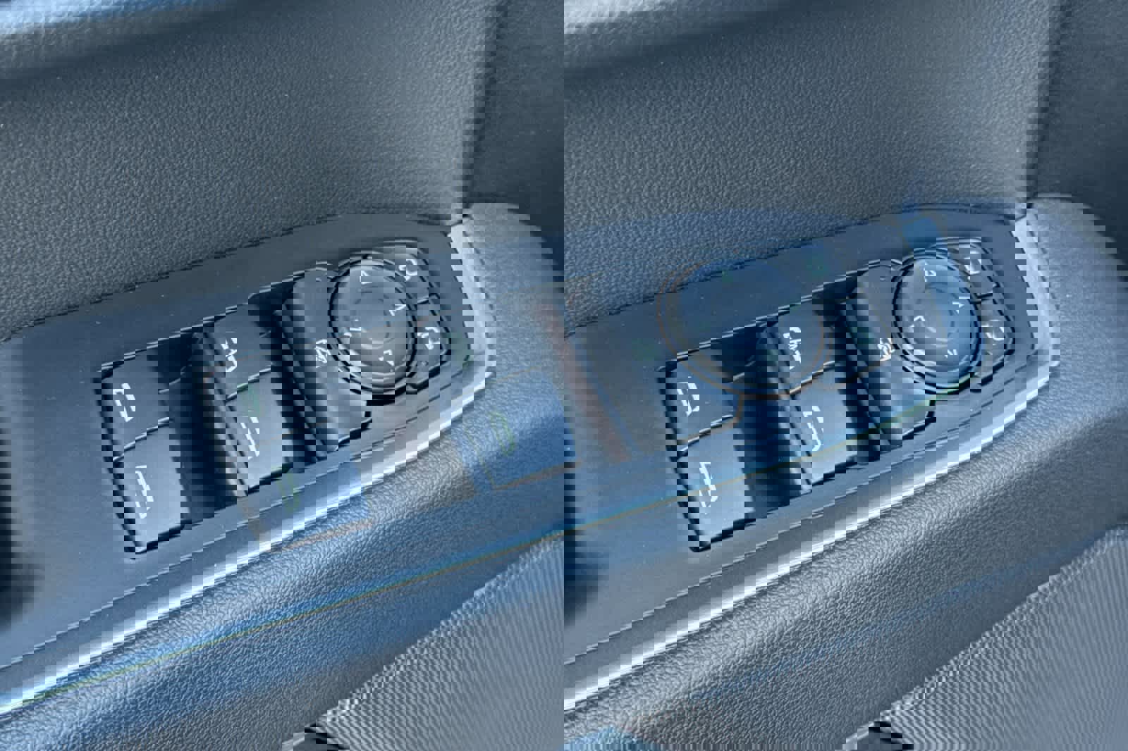 Used 2025 GMC Sierra 1500 Elevation image 13