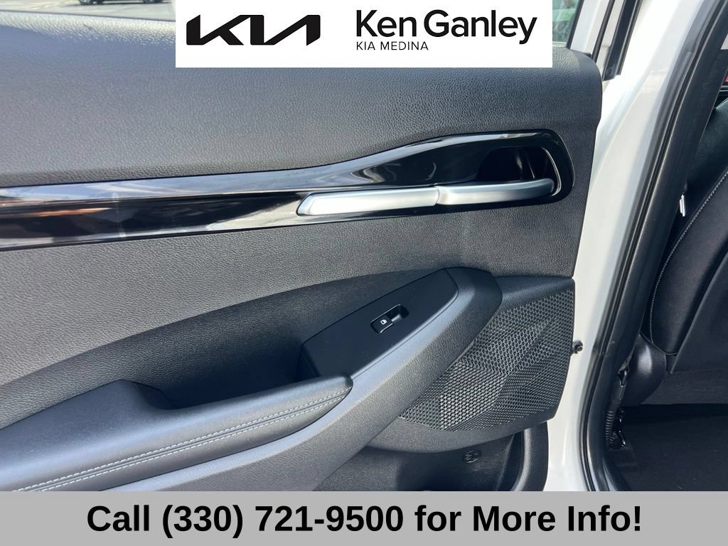 Certified 2024 Kia Seltos S AWD/4WD image 45