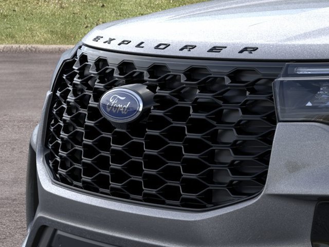 New 2026 Ford Explorer ST-Line AWD/4WD image 17