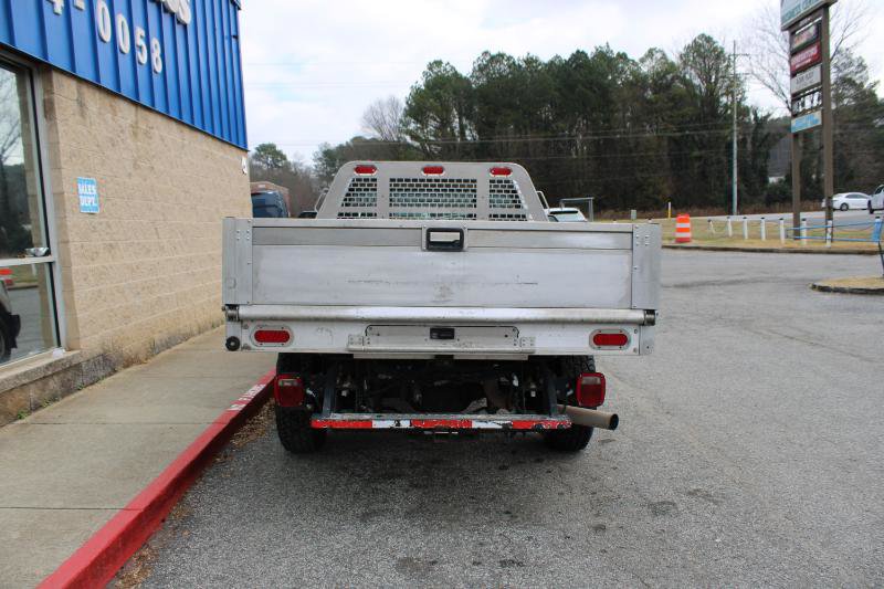 Used 2019 Ford F250 XL image 5