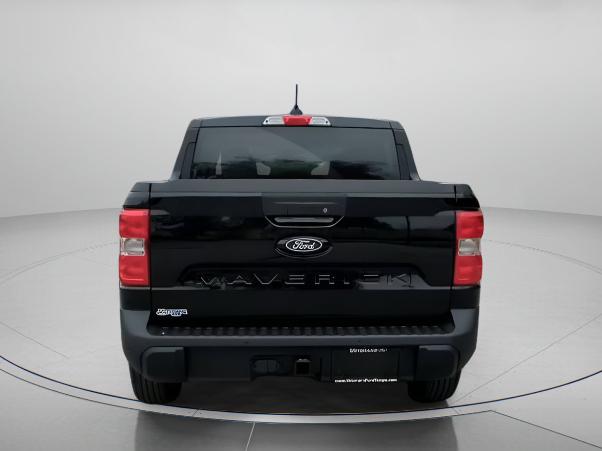 New 2026 Ford Maverick XLT w/ 4K Tow Package AWD/4WD image 27
