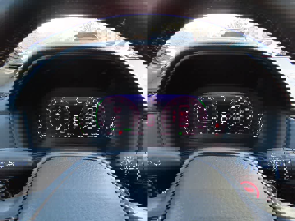 Certified 2023 Honda Accord Sport image 22