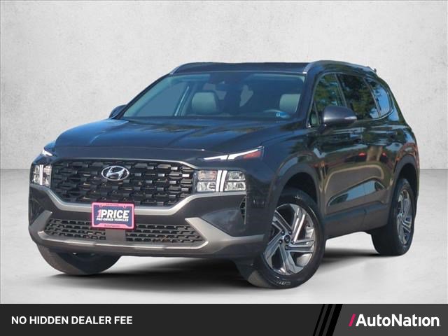 Used 2023 Hyundai Santa Fe SEL