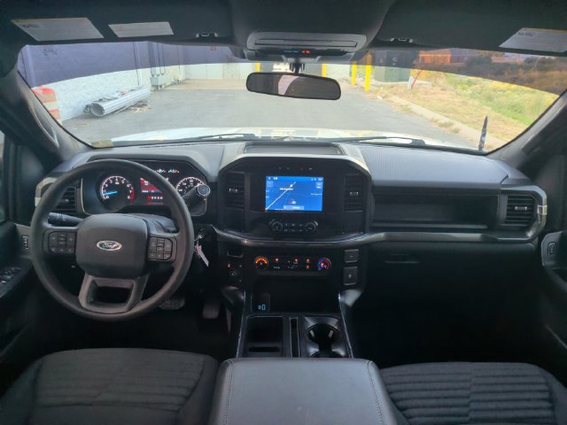 Used 2023 Ford F150 XL w/ STX Appearance Package AWD/4WD image 26
