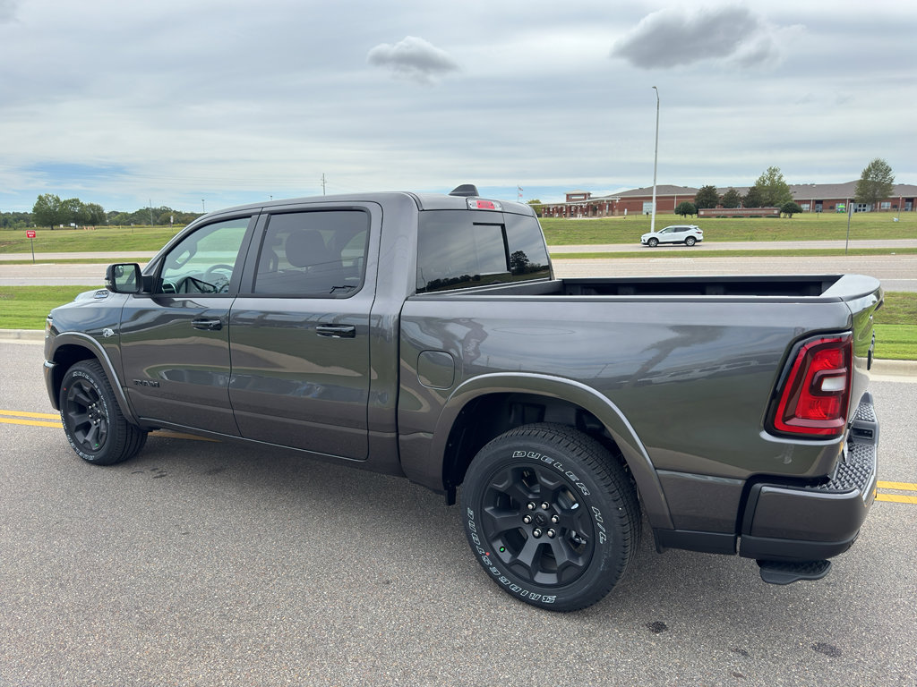 New 2026 RAM 1500 Big Horn image 7