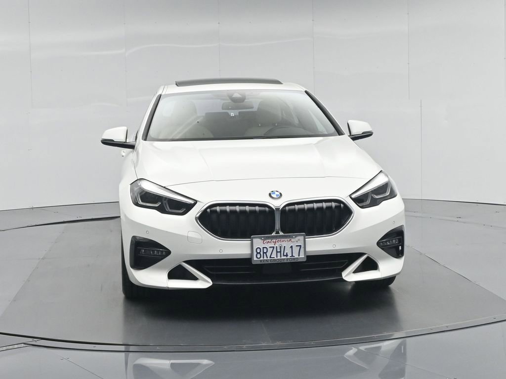 Used 2021 BMW 228i xDrive Gran Coupe w/ Convenience Package image 26