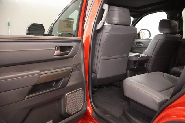 New 2026 Toyota Sequoia Capstone AWD/4WD image 31