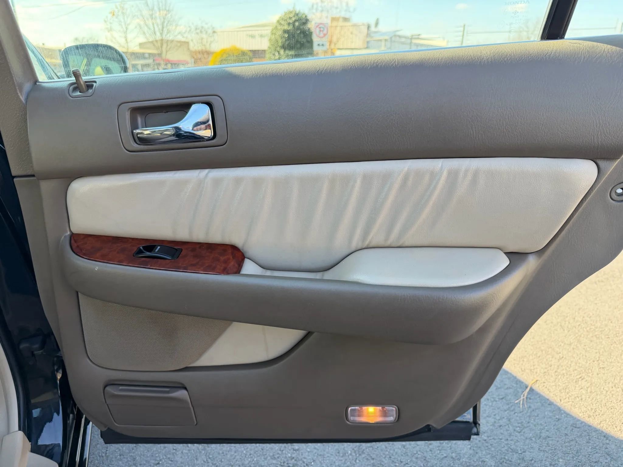 Used 2002 Acura RL image 30