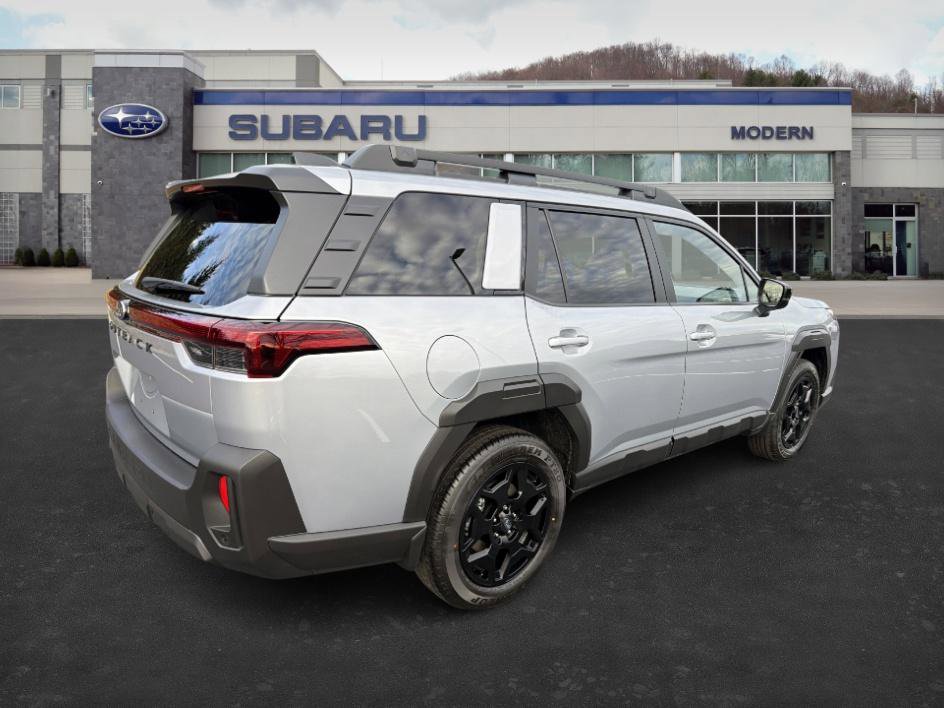 New 2026 Subaru Outback Limited image 5