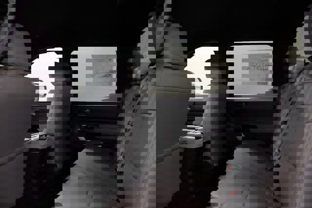 New 2026 Toyota Tundra Limited image 27