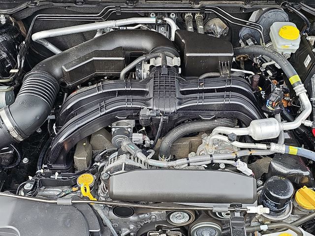 Used 2024 Subaru Crosstrek 2.5i Limited image 29