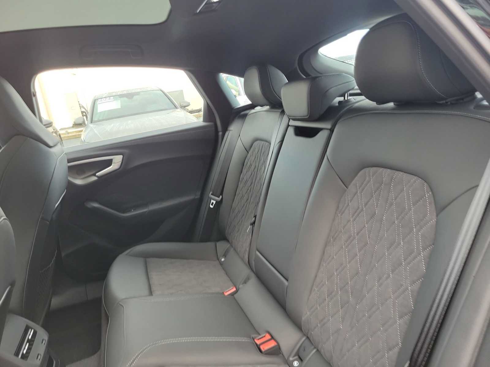 New 2026 Audi S5 Premium Plus AWD/4WD image 16