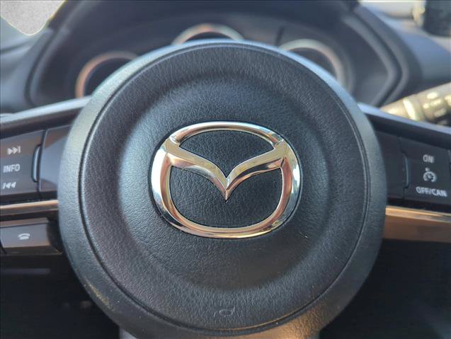 Used 2018 MAZDA CX-5 Sport FWD image 22