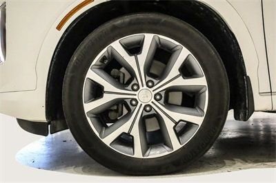 Used 2021 Hyundai Palisade Limited image 8