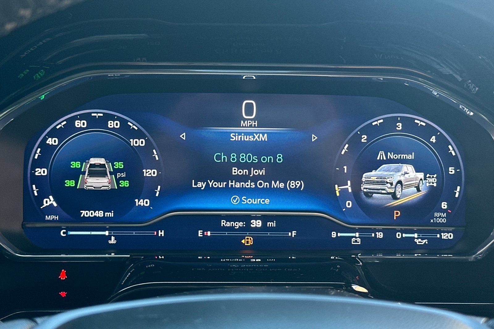 Used 2023 Chevrolet Silverado 1500 RST w/ Rally Edition AWD/4WD image 23