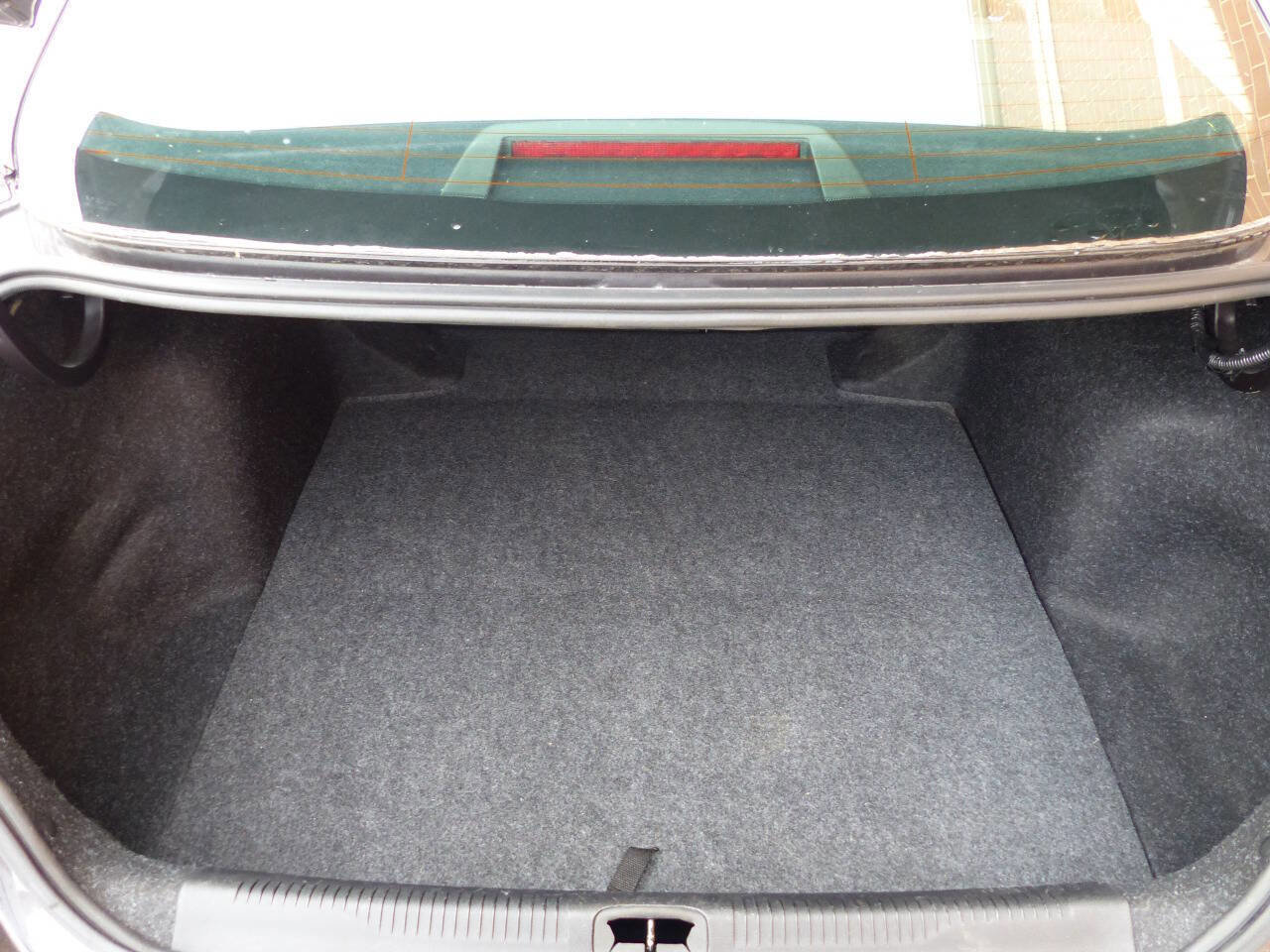 Used 2016 Chrysler 200 Limited w/ Convenience Group image 36