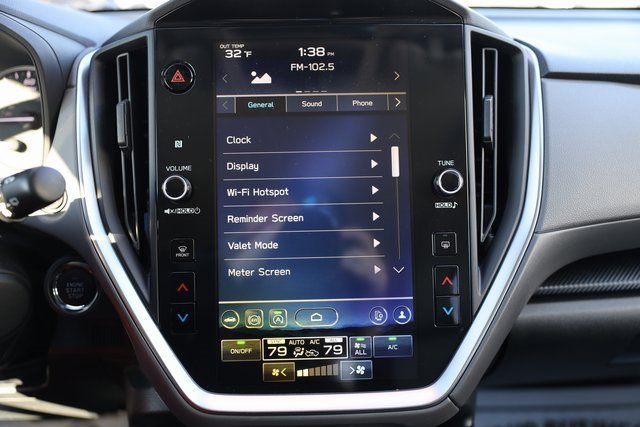 Certified 2024 Subaru Crosstrek 2.0i Premium image 32