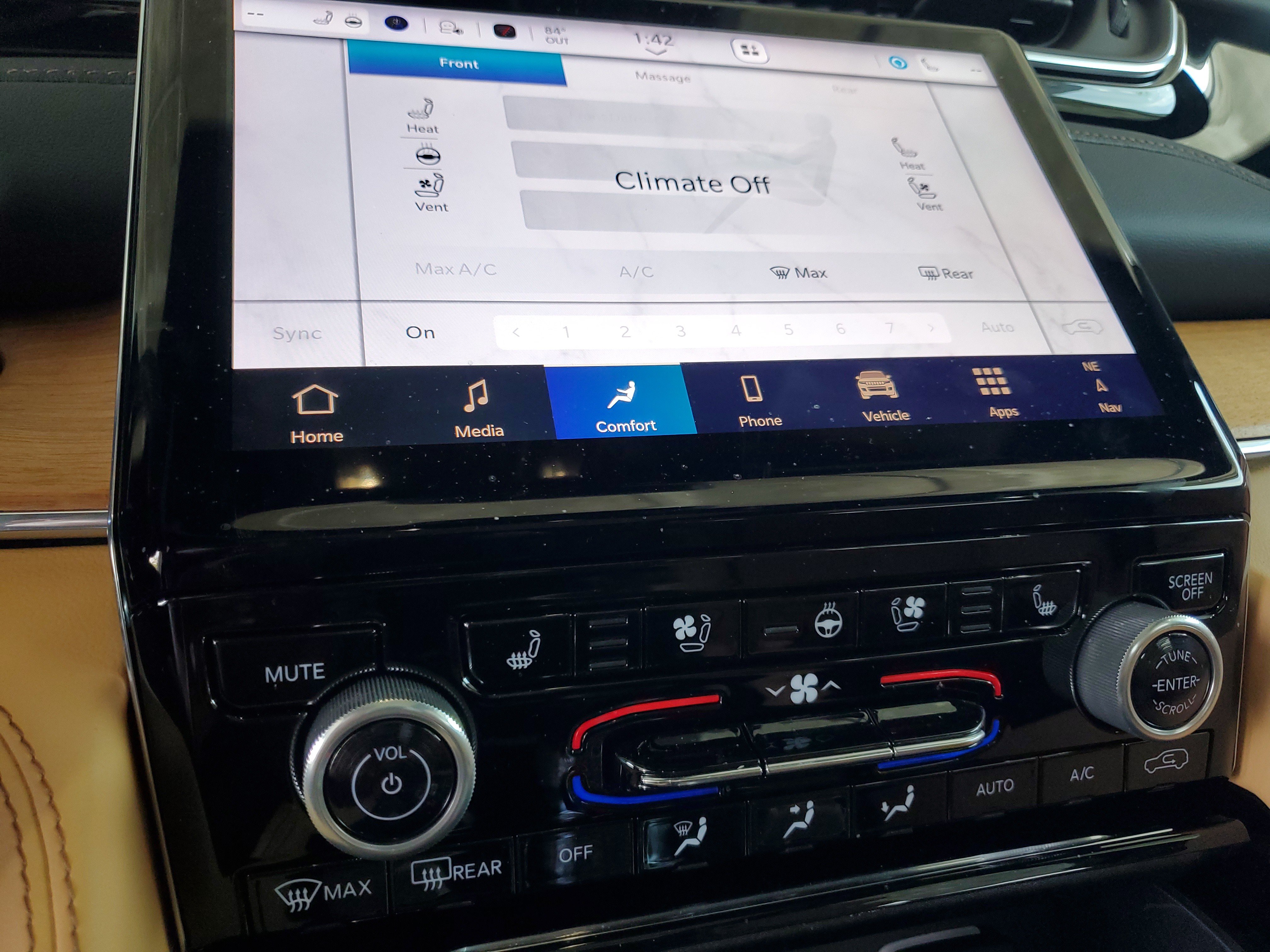 New 2025 Jeep Grand Cherokee Summit AWD/4WD image 28