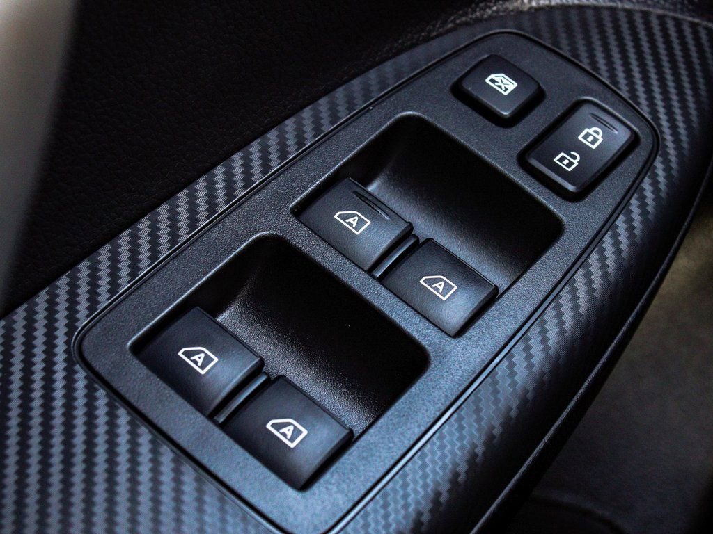 New 2026 Mitsubishi Eclipse Cross SEL image 11