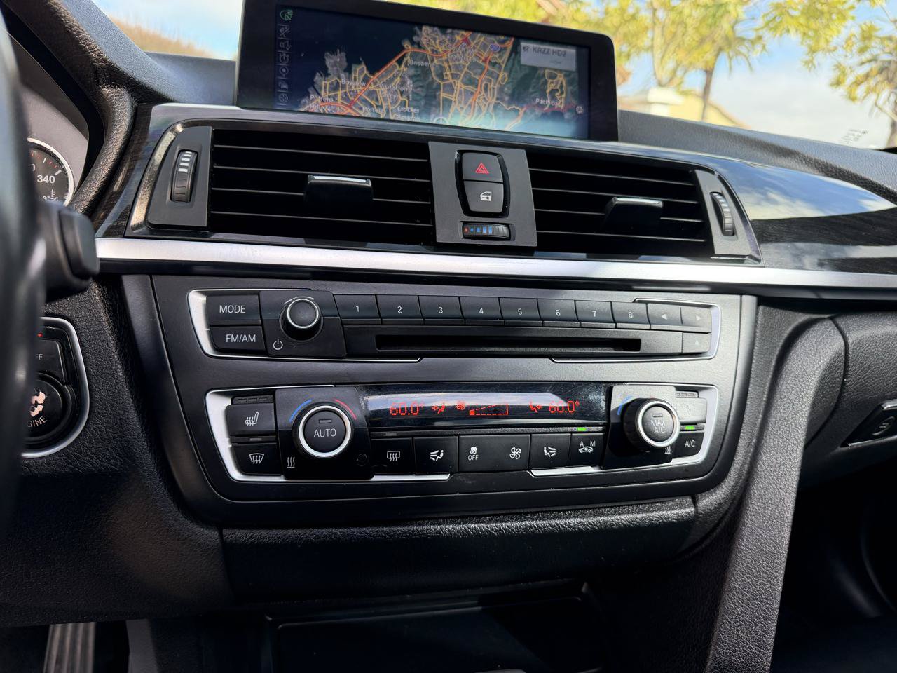 Used 2015 BMW 328i Sedan RWD image 56
