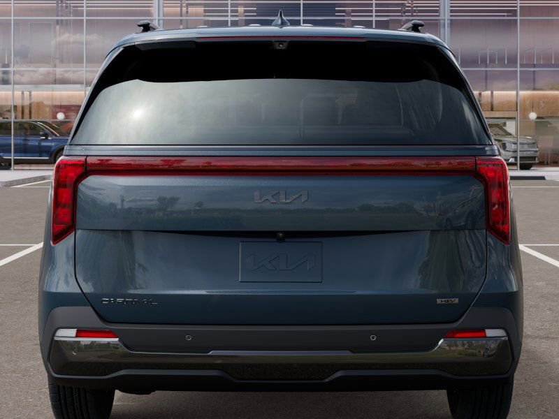 New 2026 Kia Carnival SX image 13