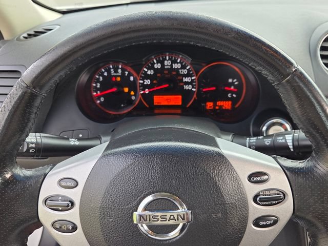 Used 2007 Nissan Altima 2.5 S w/ SL Pkg FWD image 20