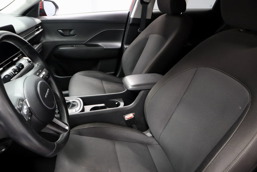 Used 2024 Hyundai Kona SEL FWD image 22