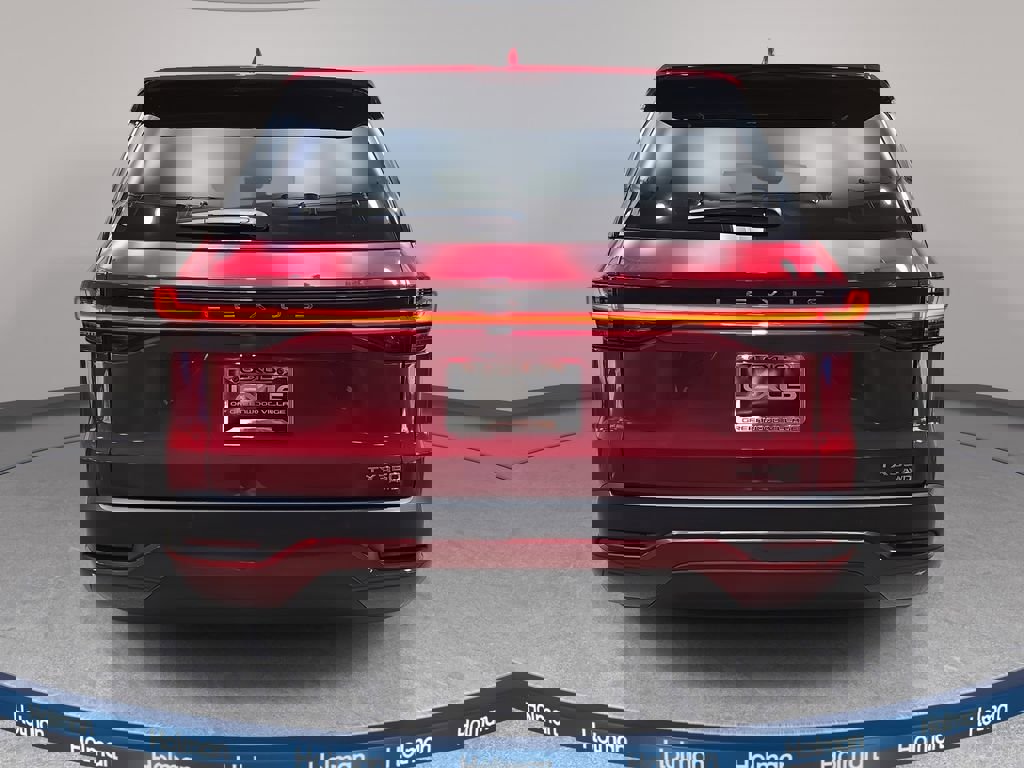 New 2026 Lexus TX 350 AWD image 6