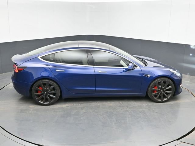 Used 2020 Tesla Model 3 Performance image 36