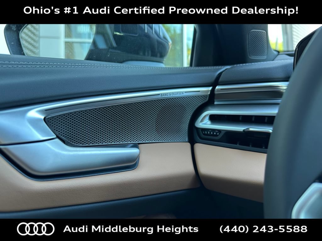 Used 2026 Audi A5 2.0T Premium Plus w/ Premium Plus Package AWD/4WD image 34