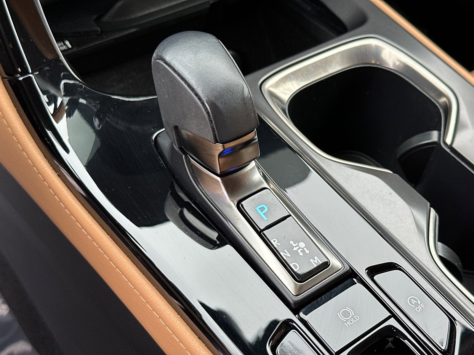 Used 2024 Lexus NX 250 FWD w/ Cold Area Package image 34