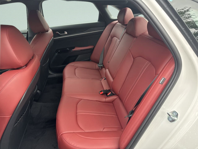 New 2026 Kia K5 GT-Line w/ GT-Line Premium Package FWD image 16