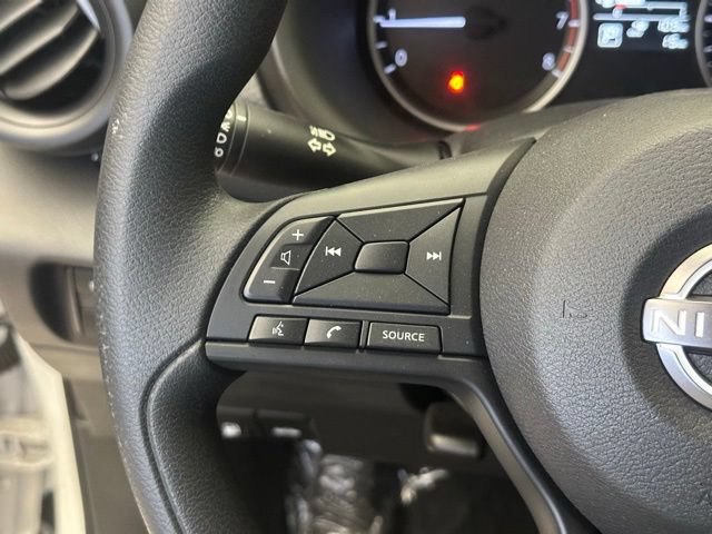 New 2025 Nissan Kicks Play S FWD image 23