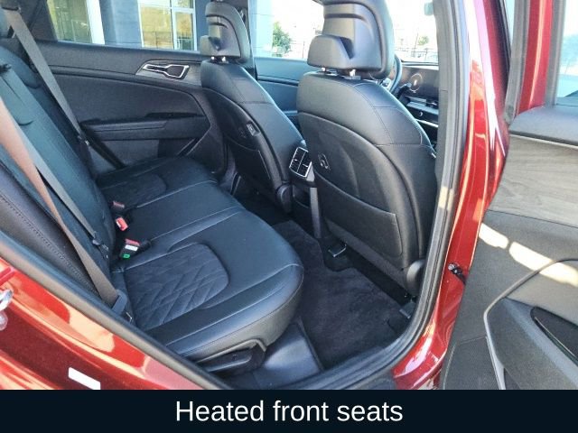 Used 2024 Kia Sportage X-Pro image 27