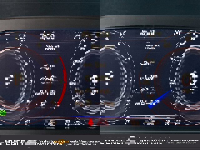 Used 2022 Volkswagen Atlas SE image 18