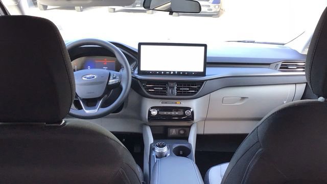 New 2026 Ford Escape Active image 10