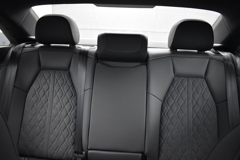 New 2026 Audi S3 Premium AWD/4WD image 17
