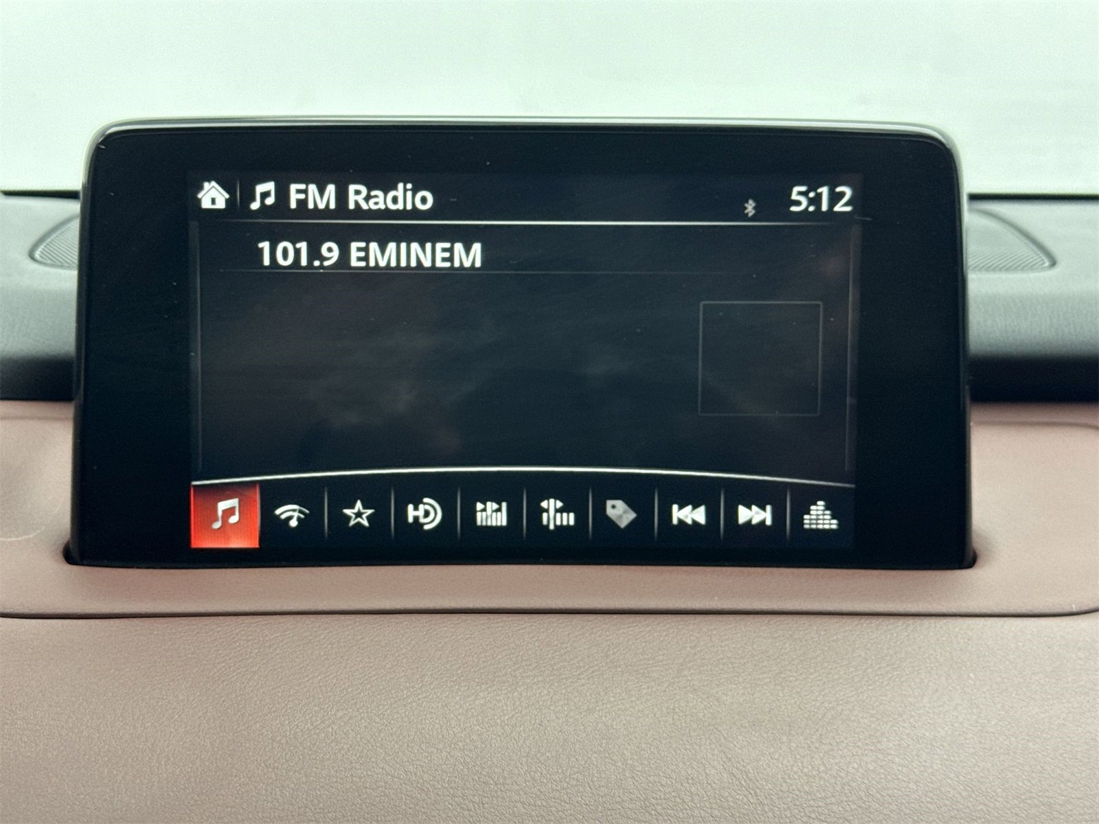 Used 2016 MAZDA CX-9 Signature image 25