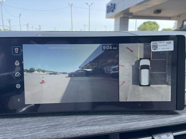 New 2025 Hyundai Santa Fe Calligraphy image 25