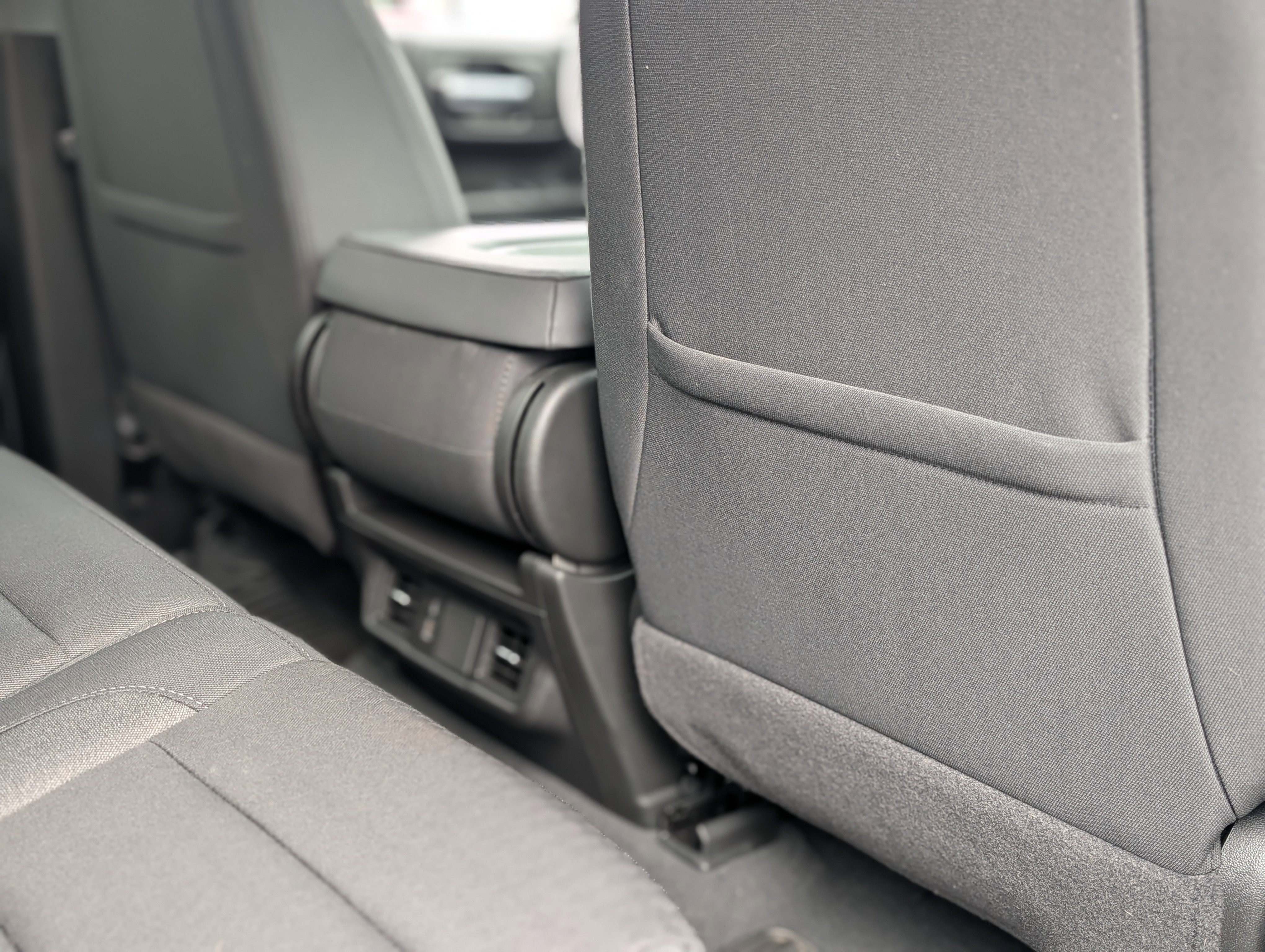 Used 2025 Chevrolet Silverado 1500 Custom w/ Rally Edition image 39