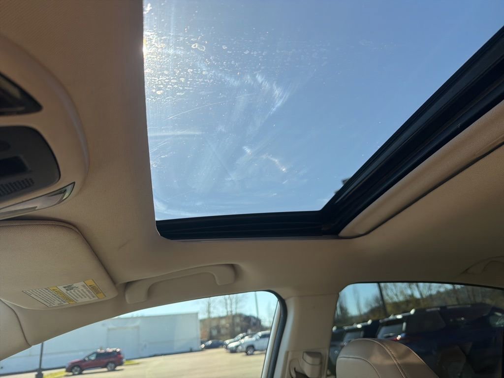 Used 2021 Subaru Legacy Limited XT w/ Tech Package 3 image 40