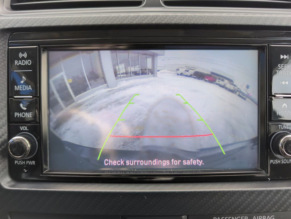 Used 2023 Mitsubishi Outlander Sport 2.0 ES image 14