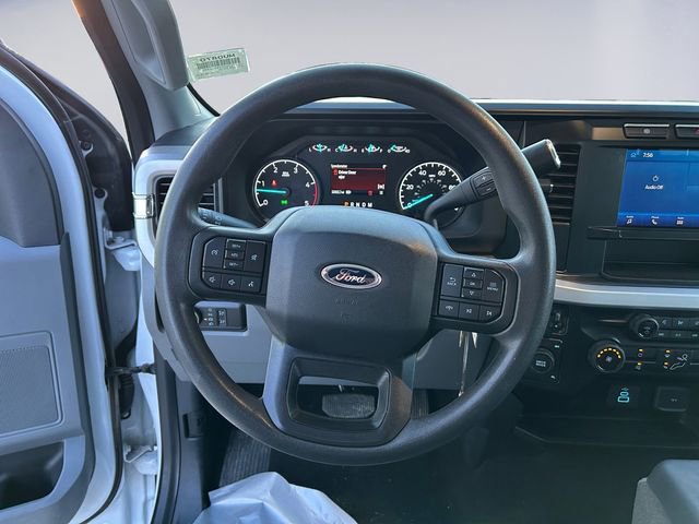 Used 2024 Ford F250 XLT image 12