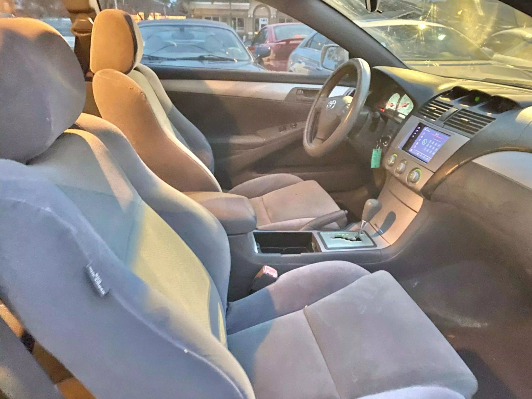 Used 2004 Toyota Solara SLE image 15